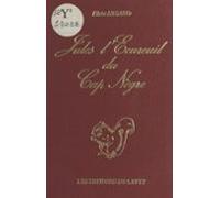 Jules Lécureuil Du Cap Nègre (ebook)