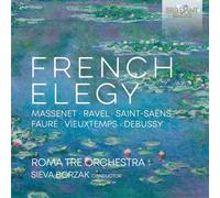 French Elegy - French Elegy