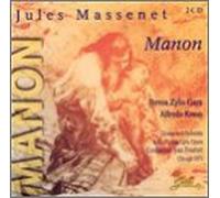 Jules Massenet - Manon
