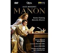 Jules Massenet - Manon [Alemania] [DVD]