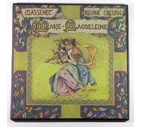 Jules Massenet: Marie-Magdeline (Sacred Drama in Three Acts and Four Scenes, Libretto By Louis Gallet)
