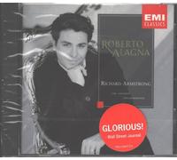 Jules Massenet - Roberto Alagna, ténor