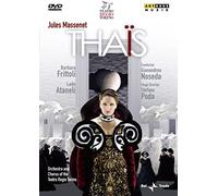Jules Massenet - Thais [Reino Unido] [DVD]