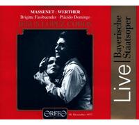 Jules Massenet - Werther