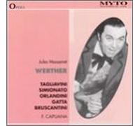 Jules Massenet - Werther