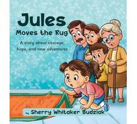Jules Moves the Rug