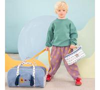 Jules neceser - Neceser infantil blando - Lilliputiens - Organización y aventuras desde 2 años