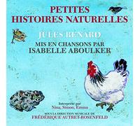 Jules Renard - Petites Histoires Naturelles