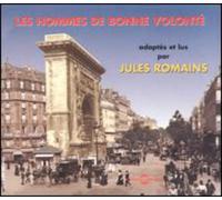 Jules Romain - Les Hommes De Bonne Volonte - Lus Par Jules Romain (14cd)
