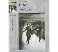Jules und Jim [Alemania] [VHS]