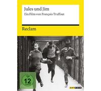 Jules und Jim: Ein Film von François Truffaut [Alemania] [DVD]