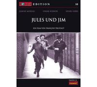 Jules und Jim - FOCUS-Edition [Alemania] [DVD]