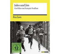 Jules und Jim - Reclam Edition [Alemania] [DVD]