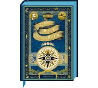Jules Verne Albert Bartel 20 000 Meilen unter den Meeren (Große Sch (Tapa dura)
