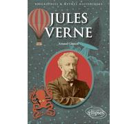 Jules Verne (Biographies et mythes historiques)
