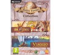 Jules Verne Collection [Importación italiana]