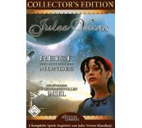 Jules Verne Collector's Edition [Importación alemana]