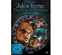 Jules Verne - Die besten TV Serien [DVD]