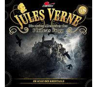 JULES VERNE - DIE NEUEN ABE FOLGE 48: IM AUGE DES KRISTA (CD) (Importación USA)