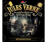 Jules Verne - die Neuen Abenteuer des Folge 47: der Schw (CD) (Importación USA)
