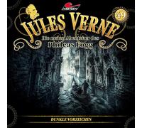 Jules Verne - die Neuen Abenteuer des Ph Folge -: Dunkle (CD) (Importación USA)