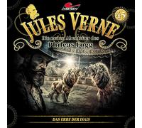 Jules Verne - die Neuen Abenteuer des Phileas Fogg - Folge 45: das Erbe der Isais