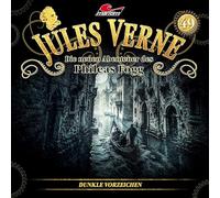 Jules Verne - die Neuen Abenteuer des Phileas Fogg - Folge -: Dunkle Vorzeichen