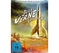Jules Verne Edition 2 [Alemania] [DVD]