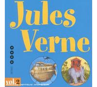 Jules Verne & Eric Legrand - Vol.2