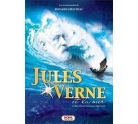 Jules Verne et la mer [Francia] [DVD]