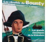 Les Revoltes Du Bounty - Les Revoltes Du Bounty