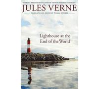 Jules Verne Lighthouse at the End of the World (Tapa blanda)