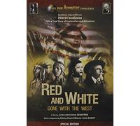 Jules Verne – Red & White – Gone W – DVD – Alemania