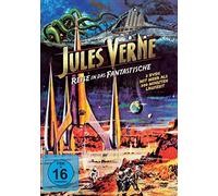 Jules Verne - Reise in das Fantastische [Alemania] [DVD]