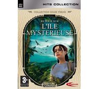 Jules Vernes Retour sur L'île mystérieuse [FRANCES]