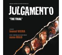 Julgamento OST by Nuno Malo