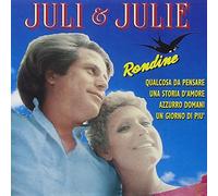 Juli E Julie - Rondine