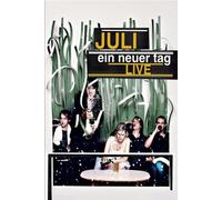 Juli - Ein neuer Tag Live [Alemania] [DVD]