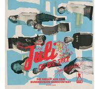 Juli - ES Ist Juli Special EDT. [Import]