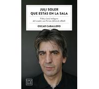 Juli Soler Que Estas En La Sala