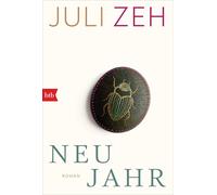Juli Zeh Neujahr (Tapa blanda)