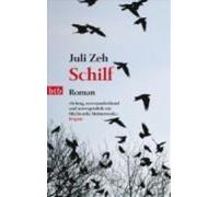 Juli Zeh Schilf (Tapa blanda)