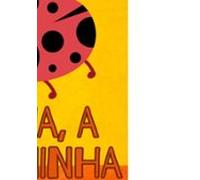 Júlia A Joaninha (ebook)
