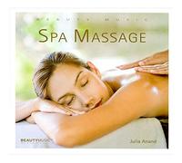 Julia Anand - Spa Massage