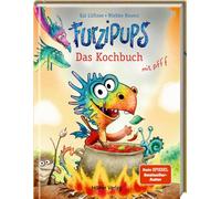 Julia Bauer-Triebke Sandra Anna Christen Kai L&uum Furzipups - Das (Tapa dura)