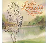 Julia Belle - The John Hartford Fiddle Tune Project Volume 2