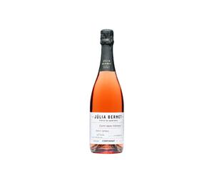 Júlia Bernet Brut Nature Exsum Rosat Camí dels Vidriers 2022