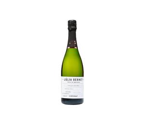 Júlia Bernet Marges del Mas 60×40 Brut Nature 2022