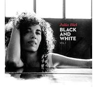 Julia Biel - Black and White, Vol.1