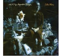 Blair, Julia - All of My Important Things [Vinilo]